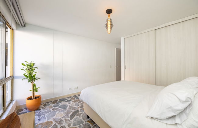 El Poblado - La Frontera - Foto 24