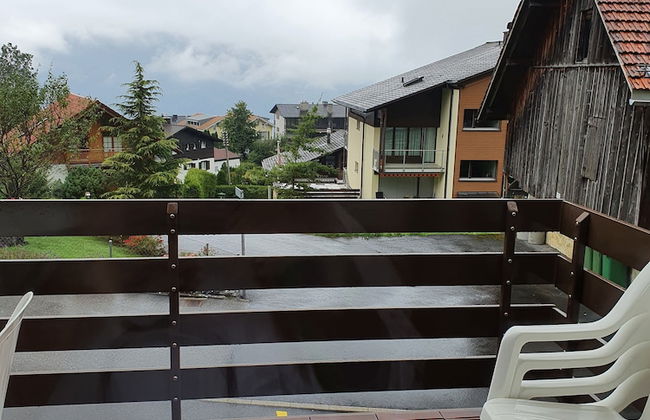 Elfe - Apartments Apartment for 6 Guests With Patio - Foto 13