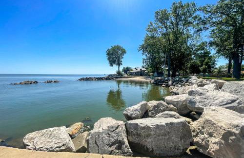 Rye Beach Family Cottage - Photo 23