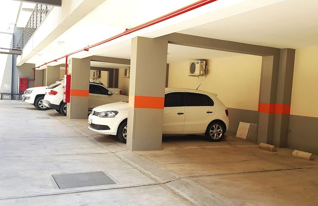 Umbral del Aconcagua - Photo 31