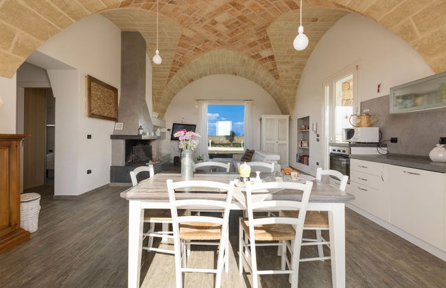 Villa Toffi - Foto 6