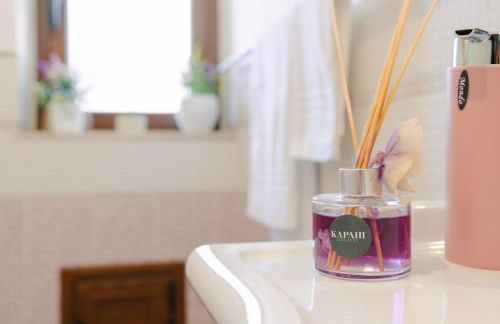 Le Terrazze sul mare Joelle -The uniqueness of the Terrace overlooking the sea - Foto 31