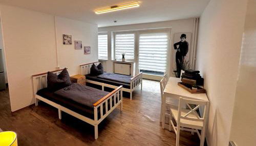 Moderne Ferienwohnung Nr 2 in Kleve - sehr zentral gelegen - - Foto 4