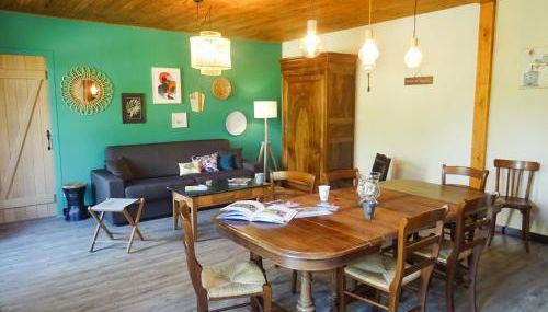 Terre et Eau gite Sèvremont - Photo 2