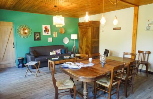 Terre et Eau gite Sèvremont - Photo 2