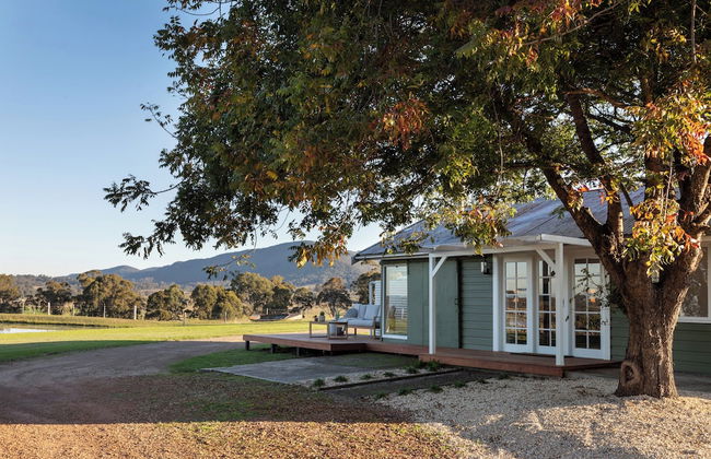 Pokolbin Farm Stay - Foto 11