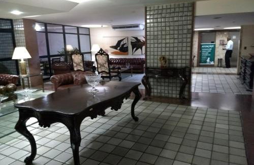 Ondina Apart Hotel - Apto. 537 - Foto 34