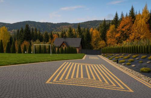 Dworek pod Jeżową Wodą - Photo 5