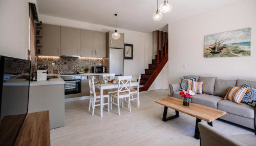 Melior Holiday Houses - Foto 3, pet friendly, minibar