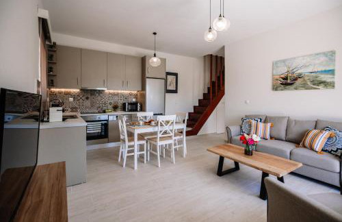 Melior Holiday Houses - Photo 3