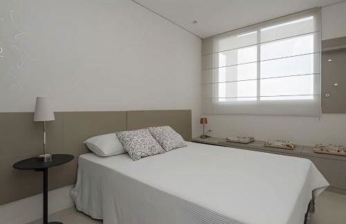 2201 Apartamento decorado no Centro - Foto 34