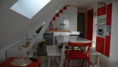 le four à pain - Foto 5