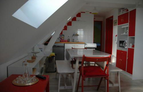 le four à pain - Foto 5