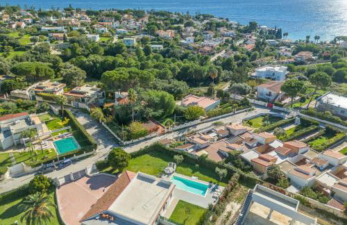 Villa Fontane Bianche-Private Pool - Foto 41