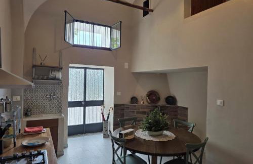 Tenuta degli Ulivi - Dimora Contadina - Foto 16