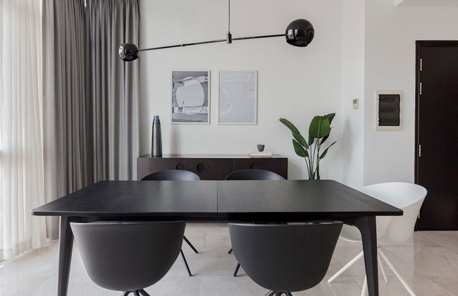 Blue Arch Suites - The Notre Dame Saigon - Photo 37