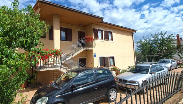 Apartments Draga 1695 - Photo 2, Primary image