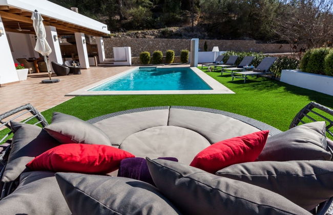 Belvilla by OYO La Parada - Foto 33