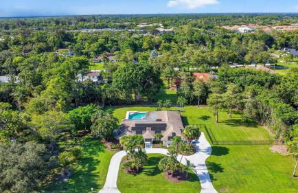 Palm Beach Polo & PGA Retreat - Pool & Luxe Comfort - Foto 22