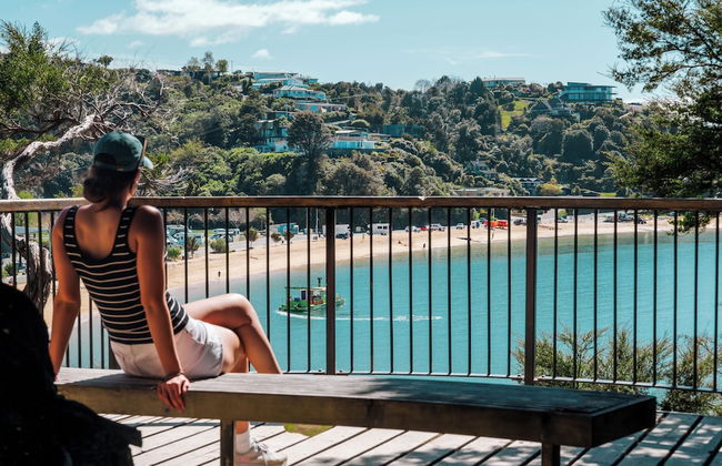 Kaiteriteri Reserve Apartments - Foto 60