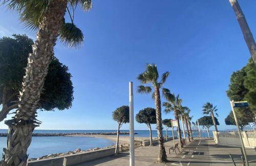 Casa Vela Blanca Vista al mar - Cambrils - - Photo 41