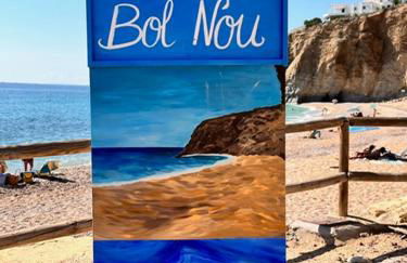 La Vila - Bolnou Seaviews - Photo 46