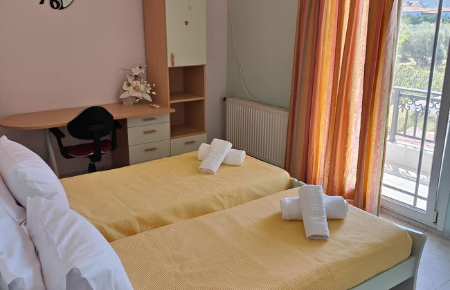 Aithrea s Homes in Pastida Rhodes - Foto 5