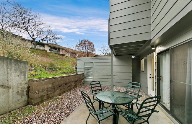 The Wildrye - Foto 53