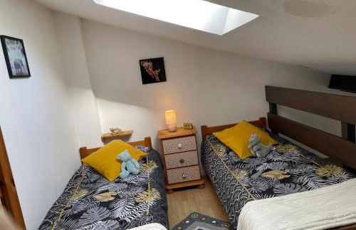 Maison la palmyre - Foto 8