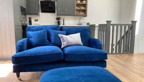 Naze View Barn - Cosy, with all mod cons - Foto 3