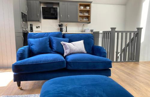 Naze View Barn - Cosy, with all mod cons - Photo 3