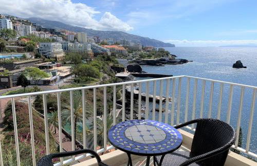 Apartamento do Mar e Lua - Foto 53