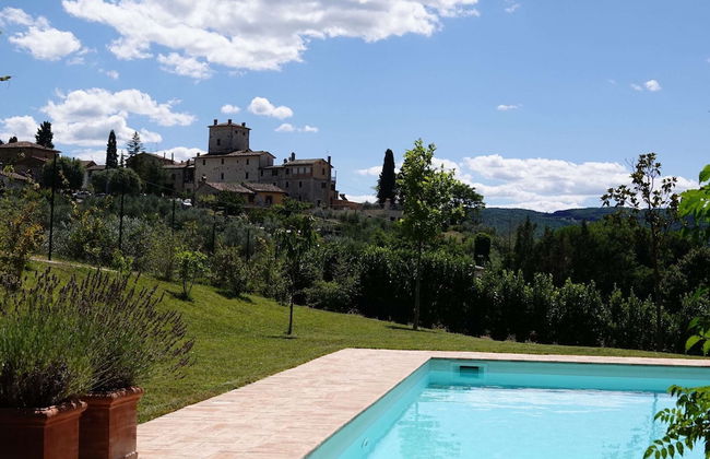 Belvilla by OYO Villa Due Olive - Photo 19