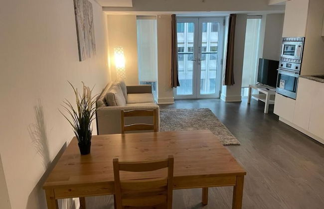 Waterfront Yonge Apartments - Photo 33