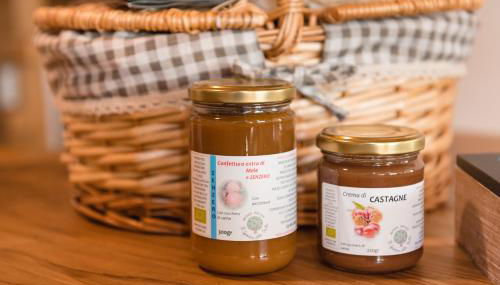 LA TORRE DEL MANGHEN: Agri-alloggio indipendente - Foto 5