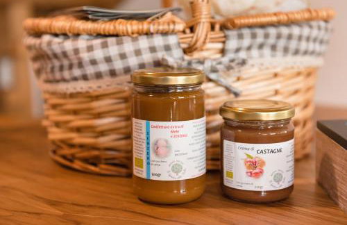 LA TORRE DEL MANGHEN: Agri-alloggio indipendente - Foto 5