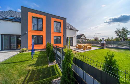 Dom wakacyjny Katamaran - Photo 9