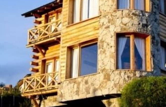 Cabañas Chesa Engadina - Foto 22