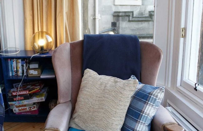 Traditional Apartment oer the Meadows - Foto 23