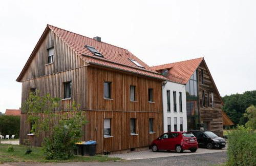 Ferienhof Jahn - Foto 8