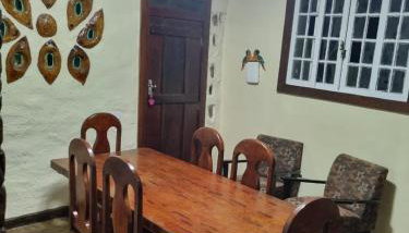 Chalé canto dos Pássaros - Sertão Taquari - Foto 5