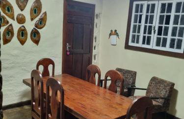 Chalé canto dos Pássaros - Sertão Taquari - Foto 5