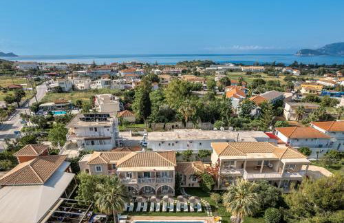 Aeolos Boutique Hotel & Suites - Foto 7