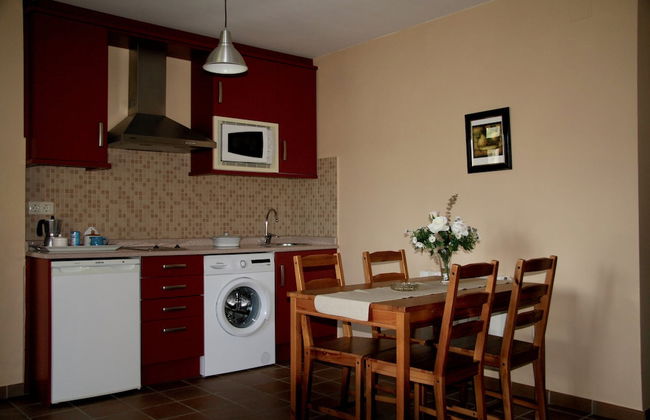 Apartamentos Rurales La Bardenilla - Foto 20