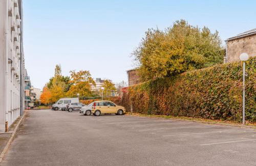 Séjours & Affaires Nantes La Beaujoire - Foto 24