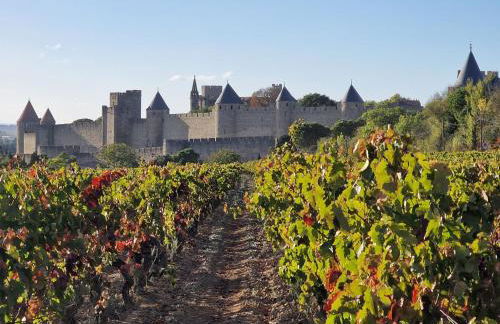 L'Orée de la cité - Foto 73