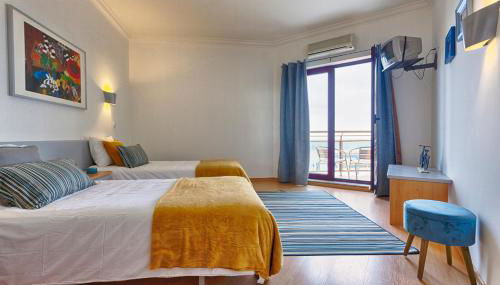 T2 Apt-Beachtour Lux Sunset - Ericeira - Foto 3