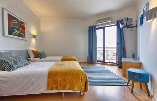 T2 Apt-Beachtour Lux Sunset - Ericeira - Foto 3