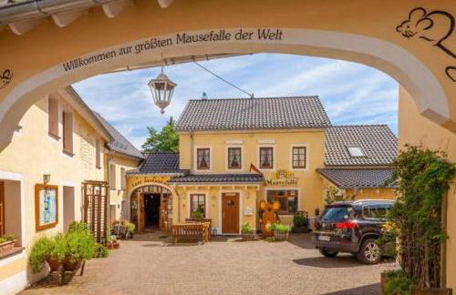 Ferienwohnungen Mäusenest - Foto 36