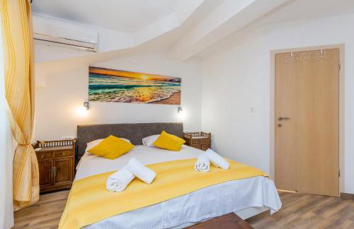 Holiday house Villa Jozi - Foto 29